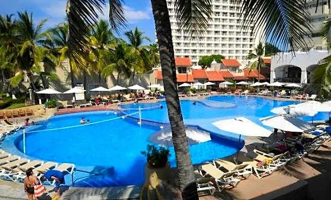 Hotel 19 Con Playa 2 Recamaras Dentro De En Ixtapa Zihuatanejo